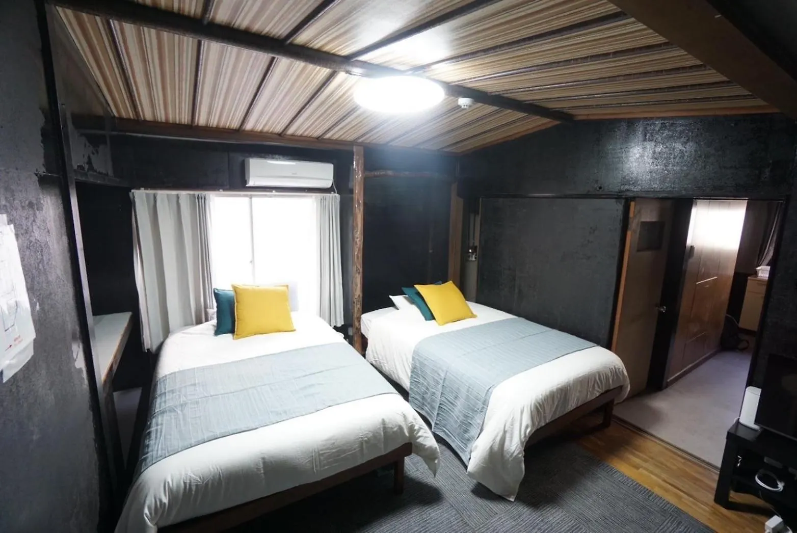 Family Home Kuromon House Osaka