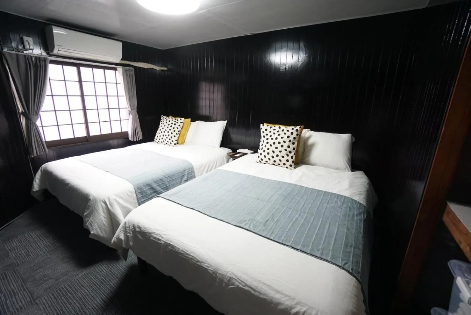 Family Home Kuromon House Osaka