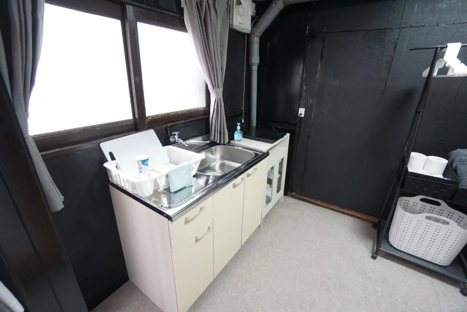 Family Home Kuromon House Osaka