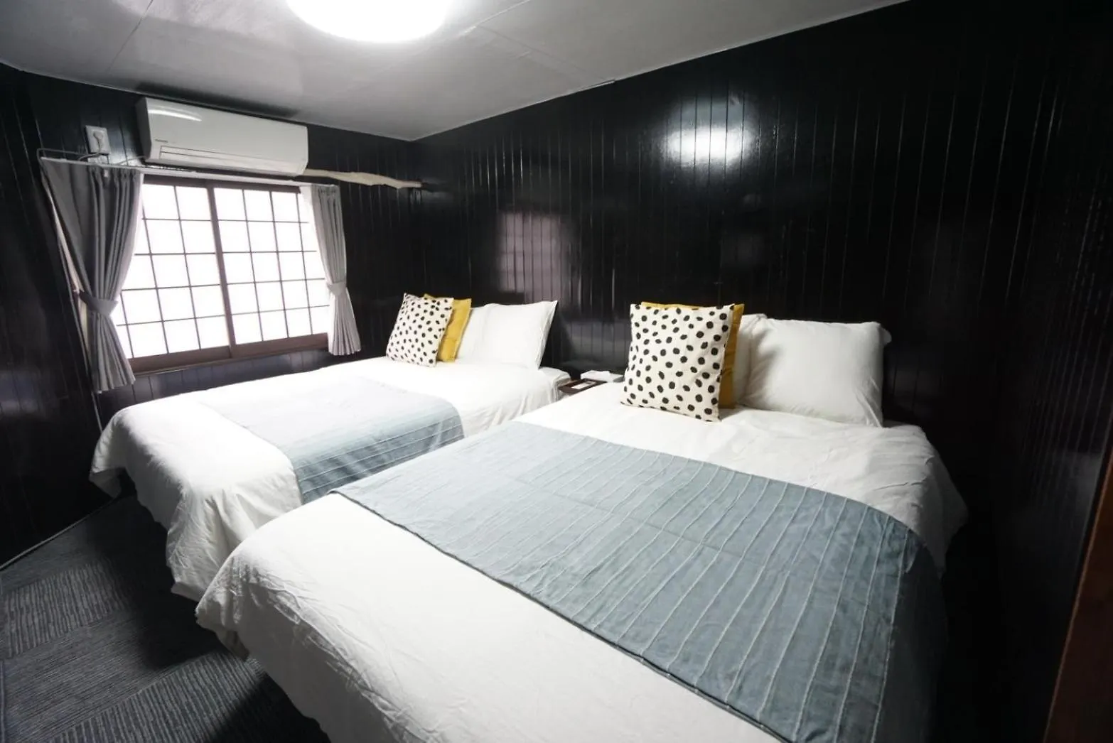 Apartment Family Home Kuromon House Osaka Japan
